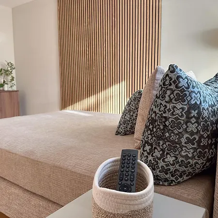 Apartamento One - Premium Seekirchen - Dein Rückzugsort Mit Exklusivem Flair Und Privater Terrasse *