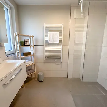 One - Premium Seekirchen - Dein Rückzugsort Mit Exklusivem Flair Und Privater Terrasse Apartment *