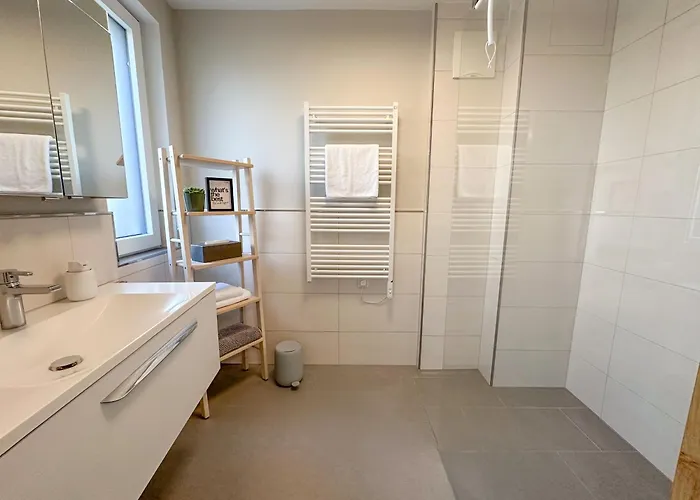 One - Premium Seekirchen - Dein Rückzugsort Mit Exklusivem Flair Und Privater Terrasse Apartment *